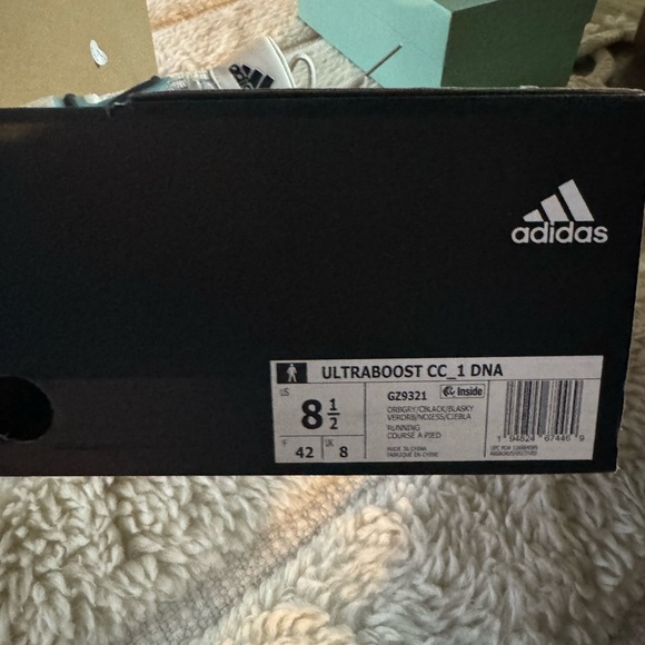 Men’s Ultraboost DNA Running Shoes - Picture 7 of 7